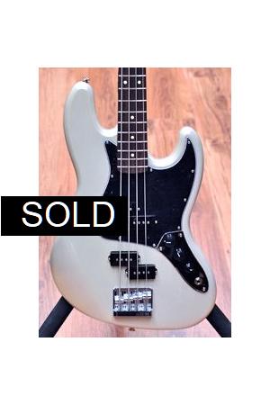 Fender Blacktop Jazz Bass Fender Blacktop Jazz Bass